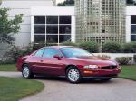 Buick Riviera 1997 года